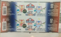 常溫常新的標簽套印和疊印，轉發保存起來！